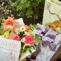 남자친구 부모님 첫 인사에 감동을 담은 꽃다발 그리고 신세계 백화점 한우선물세트 후기!