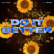 Felix Jaehn - Do It Better (ft. Zoe Wees) | 나는 더 잘 살 거야. [가사 번역/lyrics]