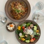 수지 동천동 브런치 맛집 카페 윌로우 테이블
