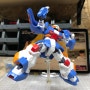 HG Hobby Hi-jack A.O.Z reboot ver