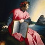 단테의 은유적 초상(Allegorical Portrait of Dante), Agnolo Bronzino