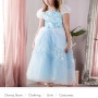 디즈니 신데렐라 코스튬💙 3일간 40%‼️ Cinderella Costume 유치원 행사 촬영 드레스 🩷
