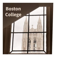 Boston College 입학 통계 2024 [미국 유학]