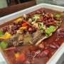[부천역] 중식러의 피가 끓는 맛집 '촉미향 카오위' 에서 고량주 데이트 🐟🔥 마라 처돌이들 당장 모여.
