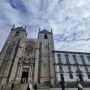 [포르투] 여행 28일차(1) : 포르투 대성당[Porto Cathedral]