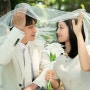 [결혼 광고] 신랑 김겸비 군(김대안 목사 장남), 신부 추예은 양 (추도환 장로 장녀) 결혼 합니다