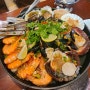 [독일][함부르크][식당] 우리의 첫 기념일에 다녀온 중국식 해산물 레스토랑, Yin Seafood Restaurant
