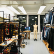 [뉴욕] 여성의류 패션기업 – 패션디자이너 인턴 채용