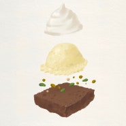 바닐라아이스크림