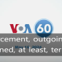 VOA60: enforcement, outgoing, detained, at least, territory_경주영어회화강사 김재희
