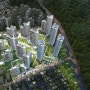 부천-인천 도심 공공주택 복합지구, 주거 환경 혁신을 이끄는 미래 건설사