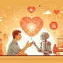 AI와 사랑에 빠질 수 있을까?