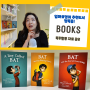 [영어원서 공구][조기마감] The Bat Series 강추! 독후활동 자료 공유!