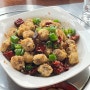 강릉 중식당 술집 : 촨촨, 닭강정보다 훨씬 맛있는 표향매화육