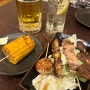 일본 | 후쿠오카 하카타 캐널시티 찐 맛집 야키토리 마코토즈키 가성비미침(+캐널시티)(한국어메뉴판있음)