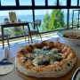 부안 파스타 / 피자 맛집 :: 한바다연가, 마르게리타 피자랑 봉골레 파스타 맛있어요!