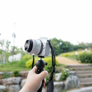 입문용 브이로그 미러리스 카메라, 캐논 EOS R50 최적인 이유 다섯가지!