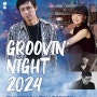 평창올림픽 음악 감독 양방언과 일본 최연소 데뷔 드러머 가와구치 센리가 만나는 'GROOVIN' NIGHT 2024'