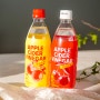 애플사이다비니거 효능 애사비 다이어트 제로음료 추천 사과초모식초 사과 식초 다이어트