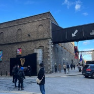 아일랜드 여행 더블린 가볼만한곳 기네스 맥주 박물관 가격 예약 방법 위치 및 스타우트 티켓 방문 후기