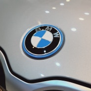 인천PPF_BMW iX1 본넷패키지+하이그로시 역시 PPF필름은 포엑스포!