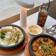 대전 둔산동 점심 맛집 이태리국시 | 정부청사역 맛집 | 퓨전한식 레스토랑