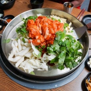 광주 영선닭갈비 | 월곡동 신상 맛집 푸짐한 닭갈비가 맛있는 점심식사 하기 좋은 식당