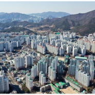 해운대구 노후계획도시 선도지구 지정 '박차'