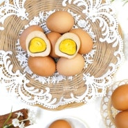 전기밥솥 구운계란 만드는법 맥반석 계란 보관 유통기한 밥통 구운 달걀 만들기