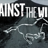 밥 시거 | Bob Seger & The Silver Bullet Band - Against The Wind (Lyric Video)