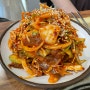 남해 독일마을 맛집 동천식당 멸치쌈밥 정식 부모님맛집