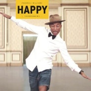 Pharrell Williams - Happy | 나는 행복하니까! | 2024년 첫곡. [가사 번역/lyrics]