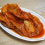 종로 / 초당 : 동대문 묵은지 고등어조림 맛집