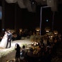 광주결혼식/ [ 위더스웨딩홀 ] 유피뮤지컬웨딩 완벽한 축제의 결혼식 엔딩