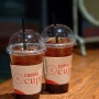 [내돈내산] 감성적이고 코지한 대구 월성동 카페 추천 : 컵넛
