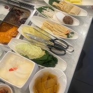 강남역, 신논현역 맛집 [ 하이디라오 서초지점 ] 평일 저녁 방문, 웨이팅