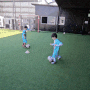[노원축구교실] 폴리 6세 축구팀 수업일지 축구를 제대로 가르치는 아이원 스포츠