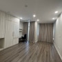 하노이 경남 아파트 부동산 118m2 3룸 새 인테리어 풀옵션 집 소개합니다
