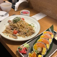 홍대 연남동 일식 맛집 ‘초이다이닝’ 후기