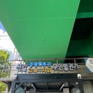 인천공항 ↔ 신갈(용인), 한국민속촌, 흥덕, 광교중앙 공항버스 8877 시간표, 요금, 위치 후기