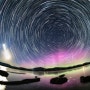 North Celestial Aurora (북쪽 천구 오로라)