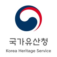 국가유산청 상징, 심벌마크, 로고 <2024.5>