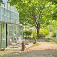 가평 브런치 카페 :: 포토존 맛집 정원이 예쁜 가평카페 플로레 🌿