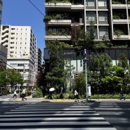 도쿄 여행 : 긴자 숙소 니혼바시 하마초 호텔 후기, 나리타공항에서 가는법