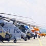 국산 헬기 수리온 내달 220대 육군 마지막 인도식·…기어박스 국산화 도전