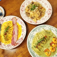 전주 전북대 신상 맛집 가성비 좋은 양식 맛집 언더그라운드 내돈내산