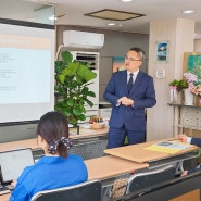 책쓰기 클래스 한국강사신문사 주최 윤영돈 윤코치연구소