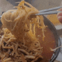 양양 매운짬뽕 맛집 풍미