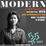 STS 5/19(일) SPECIAL MODERN CLASS_성민정T
