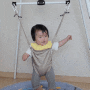 7개월 아기 점퍼루 추천 | 꿈비베이비점퍼, 워터플레이매트
